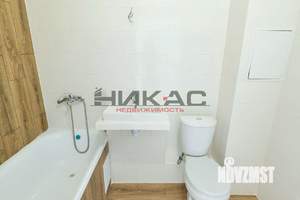 3-к квартира, вторичка, 65м2, 9/17 этаж