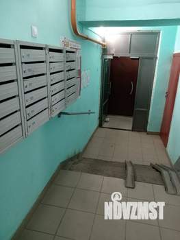 3-к квартира, вторичка, 62м2, 1/9 этаж
