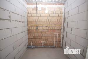 3-к квартира, вторичка, 67м2, 1/4 этаж