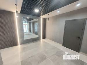 1-к квартира, вторичка, 41м2, 3/10 этаж