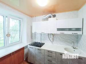 2-к квартира, вторичка, 45м2, 2/5 этаж