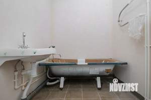 2-к квартира, строящийся дом, 67м2, 2/9 этаж