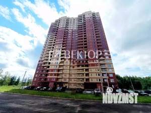 2-к квартира, вторичка, 58м2, 13/14 этаж