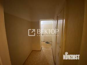 3-к квартира, вторичка, 56м2, 1/2 этаж