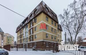 3-к квартира, вторичка, 131м2, 3/5 этаж