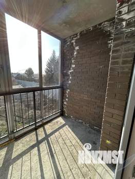 2-к квартира, вторичка, 70м2, 2/3 этаж