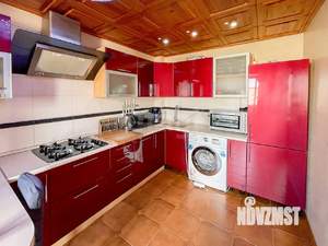 3-к квартира, вторичка, 61м2, 9/9 этаж