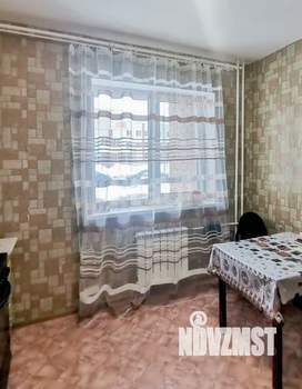 1-к квартира, вторичка, 40м2, 1/12 этаж