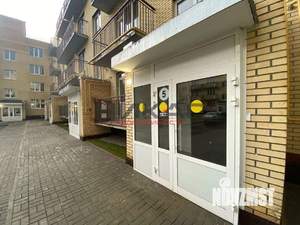 3-к квартира, вторичка, 93м2, 1/4 этаж