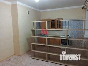 Студия квартира, вторичка, 30м2, 4/12 этаж