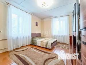 2-к квартира, вторичка, 59м2, 2/5 этаж