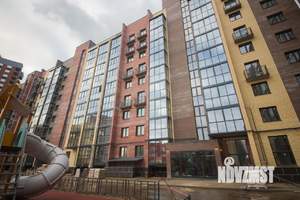 3-к квартира, сданный дом, 80м2, 3/9 этаж