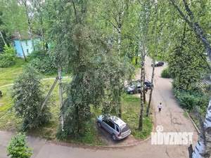 1-к квартира, вторичка, 31м2, 4/4 этаж