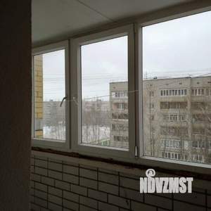 2-к квартира, вторичка, 64м2, 8/10 этаж