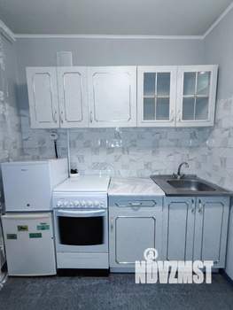 1-к квартира, вторичка, 30м2, 9/9 этаж