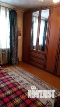 2-к квартира, вторичка, 52м2, 1/5 этаж