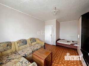 1-к квартира, вторичка, 34м2, 10/10 этаж