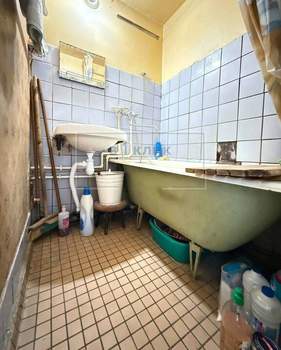 1-к квартира, вторичка, 33м2, 5/9 этаж