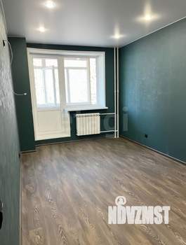 2-к квартира, вторичка, 58м2, 11/17 этаж