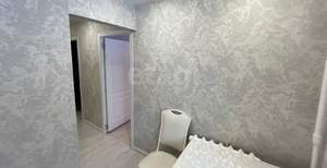 2-к квартира, вторичка, 41м2, 1/5 этаж