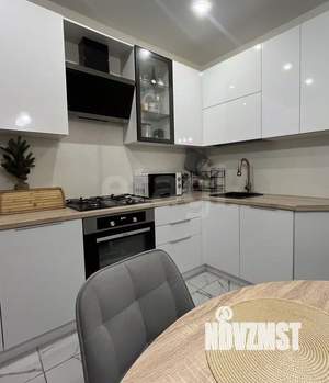 1-к квартира, вторичка, 37м2, 5/8 этаж