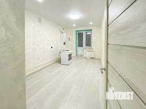 3-к квартира, вторичка, 77м2, 3/5 этаж