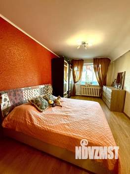 1-к квартира, вторичка, 37м2, 9/9 этаж