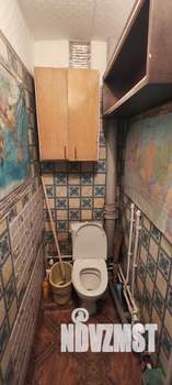 1-к квартира, вторичка, 36м2, 1/9 этаж