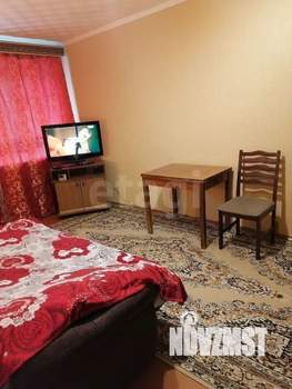 1-к квартира, вторичка, 30м2, 2/5 этаж
