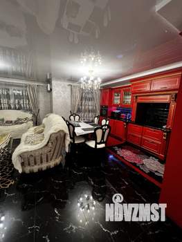 2-к квартира, вторичка, 75м2, 7/16 этаж