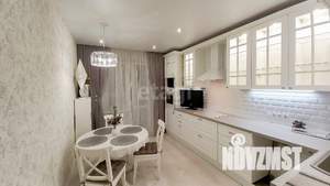 1-к квартира, вторичка, 45м2, 11/19 этаж