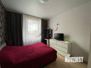 2-к квартира, вторичка, 53м2, 15/18 этаж