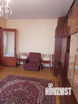 1-к квартира, вторичка, 37м2, 7/9 этаж