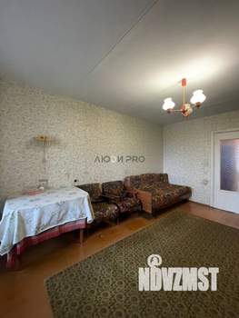 3-к квартира, вторичка, 62м2, 6/9 этаж