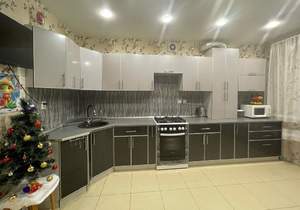 2-к квартира, вторичка, 60м2, 2/5 этаж