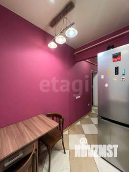 2-к квартира, вторичка, 45м2, 1/2 этаж