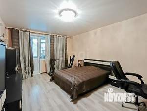 3-к квартира, вторичка, 118м2, 2/10 этаж