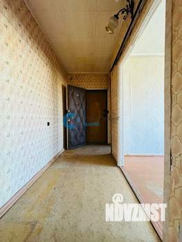 3-к квартира, вторичка, 60м2, 6/9 этаж