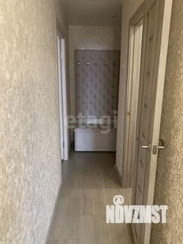 1-к квартира, вторичка, 30м2, 1/5 этаж