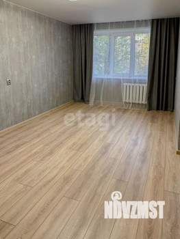 1-к квартира, вторичка, 32м2, 1/5 этаж