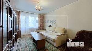 3-к квартира, вторичка, 66м2, 4/9 этаж