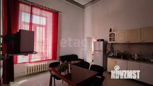 4-к квартира, вторичка, 152м2, 2/4 этаж