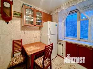 1-к квартира, вторичка, 31м2, 2/5 этаж