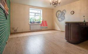 1-к квартира, вторичка, 48м2, 2/3 этаж