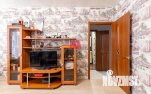 2-к квартира, вторичка, 52м2, 1/2 этаж