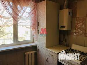 2-к квартира, вторичка, 43м2, 4/5 этаж