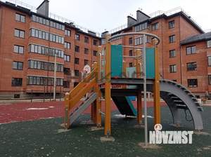 1-к квартира, вторичка, 36м2, 4/5 этаж