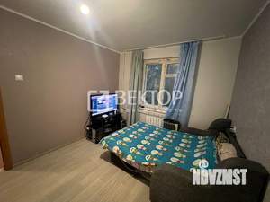 1-к квартира, вторичка, 21м2, 4/9 этаж