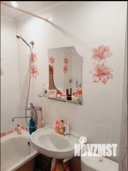 1-к квартира, вторичка, 37м2, 6/9 этаж