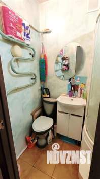 1-к квартира, вторичка, 29м2, 9/10 этаж